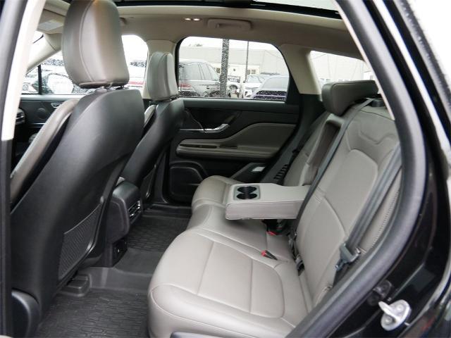 2024 Lincoln Corsair Grand Touring