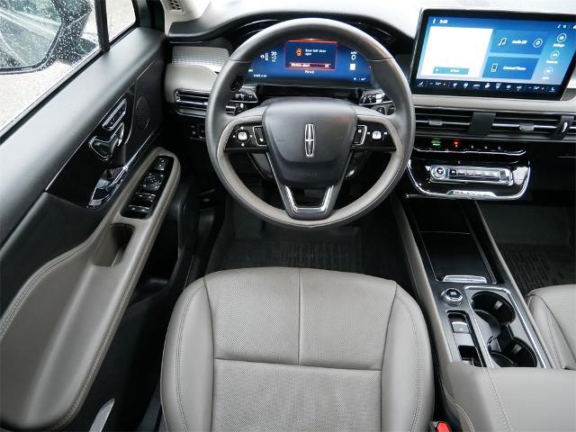 2024 Lincoln Corsair Grand Touring