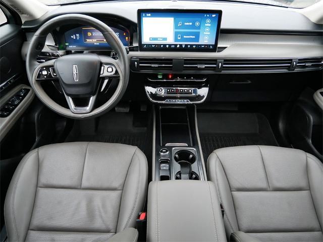 2024 Lincoln Corsair Grand Touring