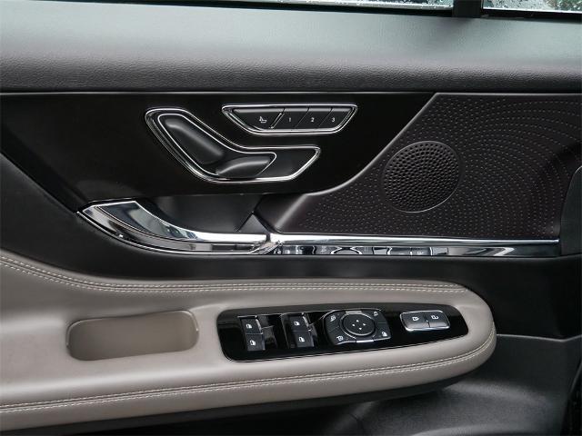2024 Lincoln Corsair Grand Touring