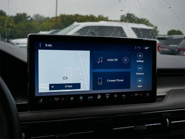 2024 Lincoln Corsair Grand Touring