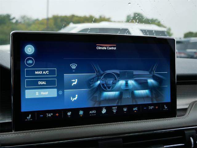 2024 Lincoln Corsair Grand Touring