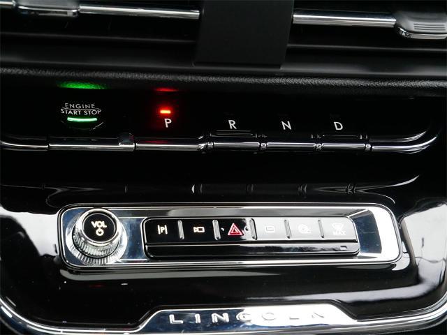 2024 Lincoln Corsair Grand Touring