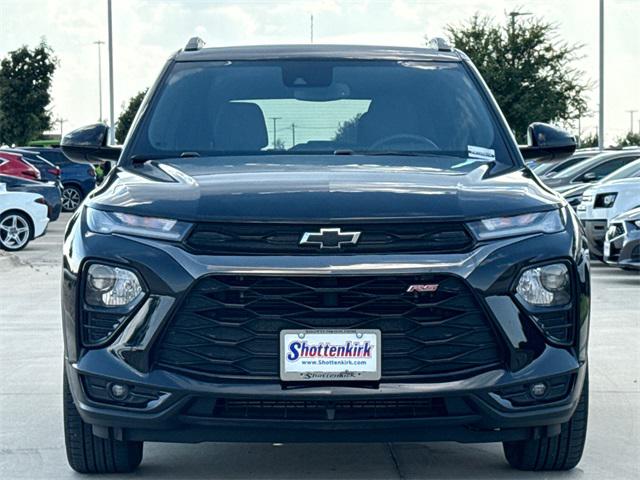 2023 Chevrolet Trailblazer FWD RS