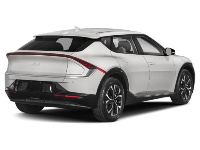 2024 Kia EV6 Wind 2024 Kia EV6 Wind