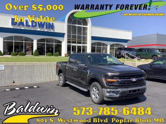 2024 Ford F-150 XLT for sale in Poplar Bluff, MO