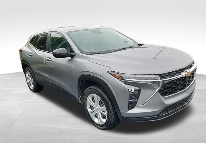 2024 Chevrolet Trax FWD SP