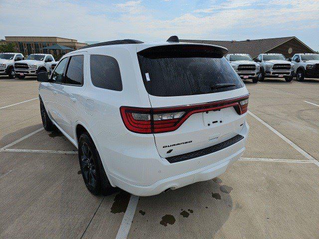 2024 Dodge Durango GT Plus AWD