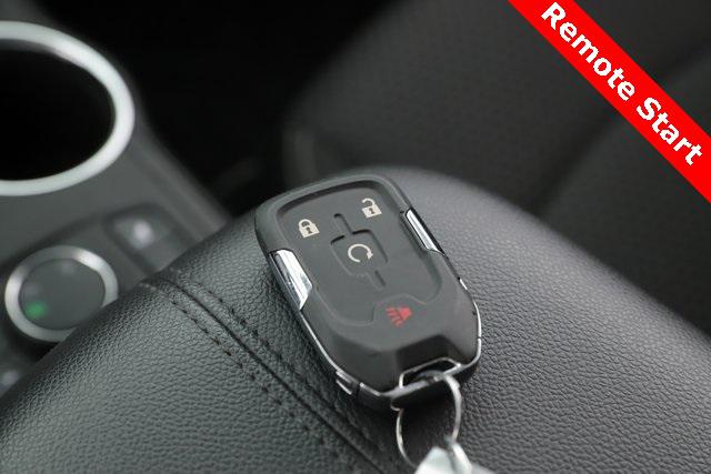 2022 GMC Terrain AWD SLE