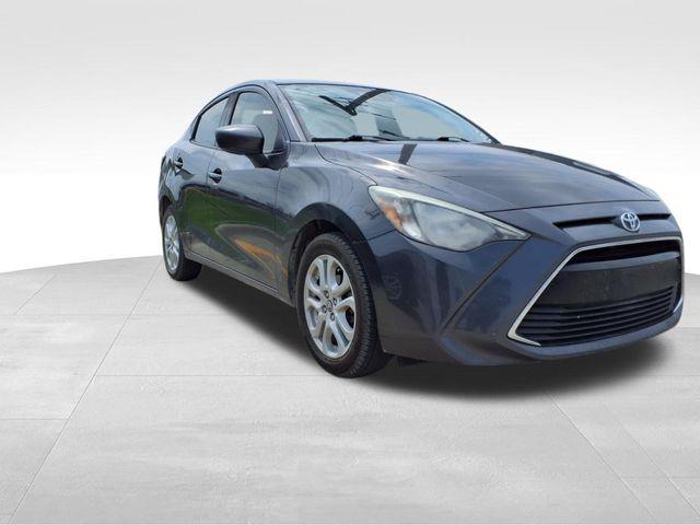 2017 Toyota Yaris iA Base