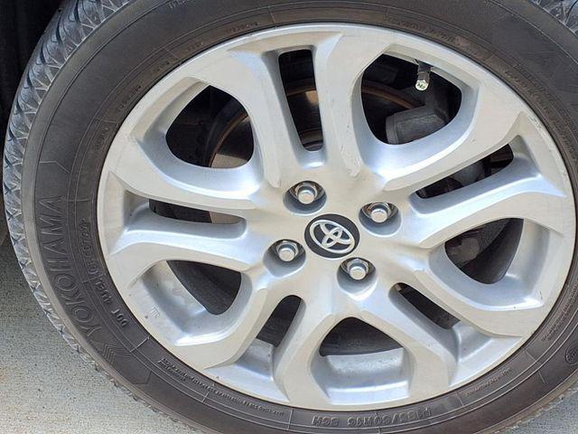 2017 Toyota Yaris iA Base