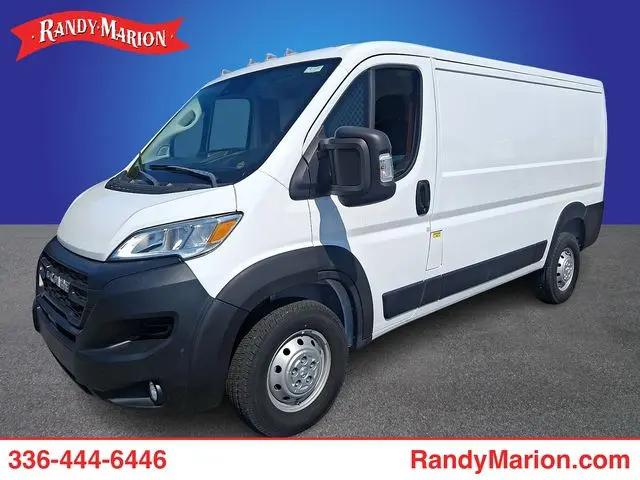 2023 Ram ProMaster Cargo Van Low Roof 136 WB for sale in Wilkesboro, NC