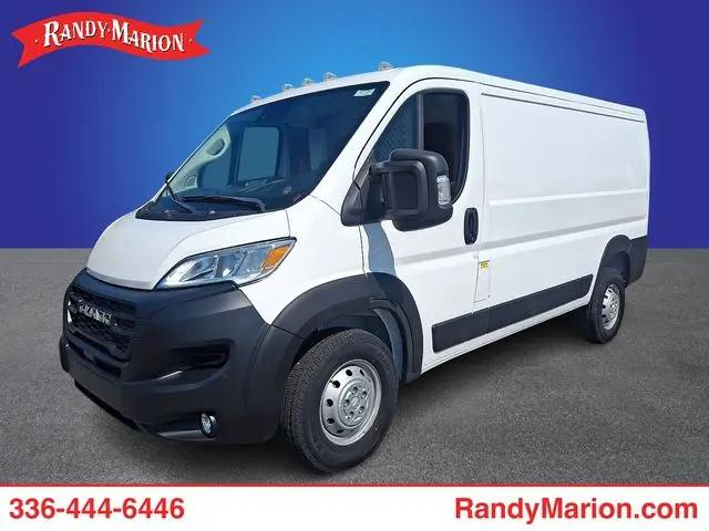 2023 Ram ProMaster Cargo Van Low Roof 136 WB for sale in Wilkesboro, NC