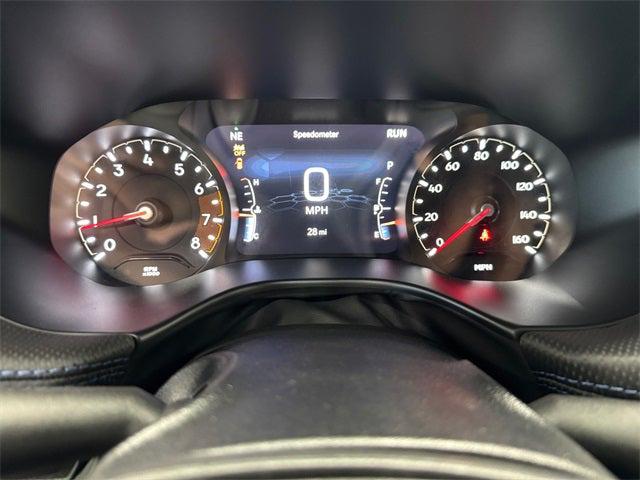 2026 Jeep Compass COMPASS LIMITED ALTITUDE 4X4 2026 Jeep Compass COMPASS LIMITED ALTITUDE 4X4