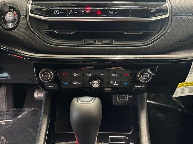 2026 Jeep Compass COMPASS LIMITED ALTITUDE 4X4 2026 Jeep Compass COMPASS LIMITED ALTITUDE 4X4