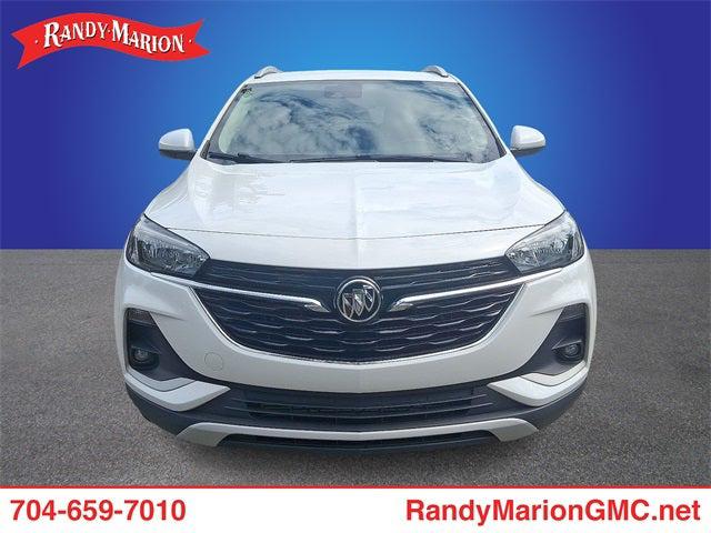 2022 Buick Encore GX FWD Select