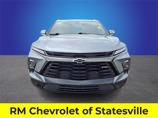 2024 Chevrolet Blazer FWD RS