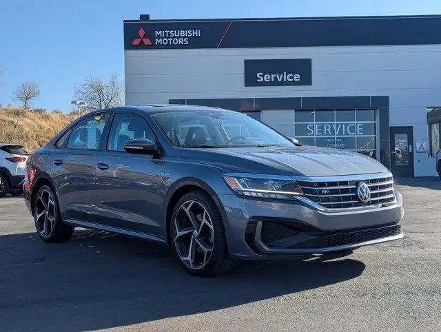 2020 Volkswagen Passat 2.0T R-Line for sale in Sandy, UT