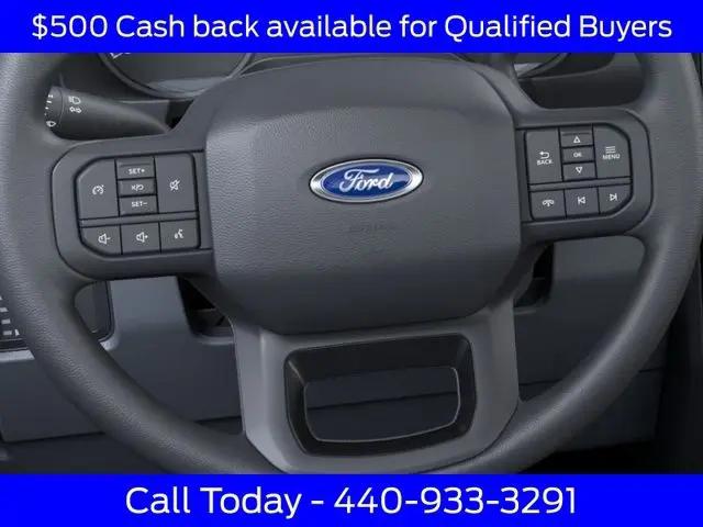 2026 Ford F-250 XL