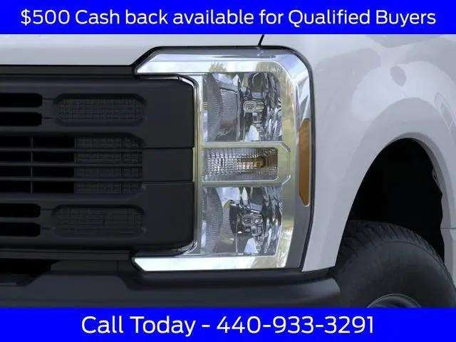 2026 Ford F-250 XL