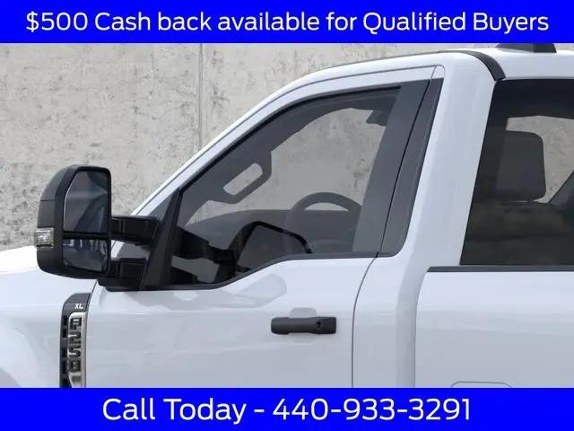 2026 Ford F-250 XL