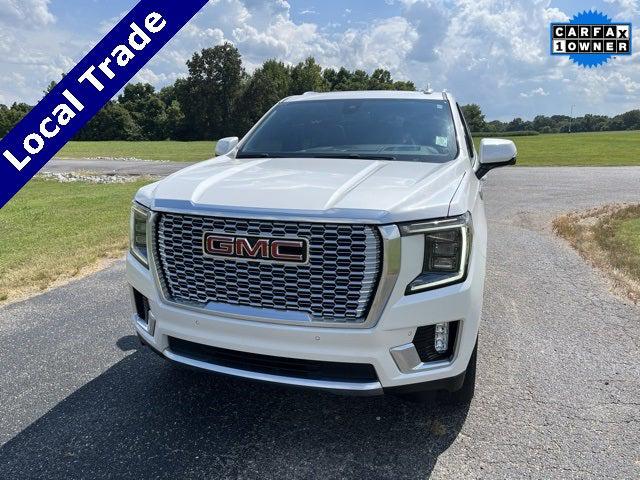 2021 GMC Yukon 4WD Denali