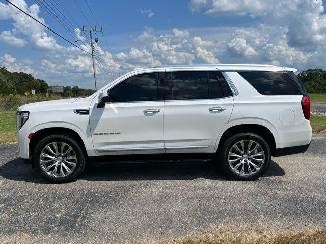 2021 GMC Yukon 4WD Denali