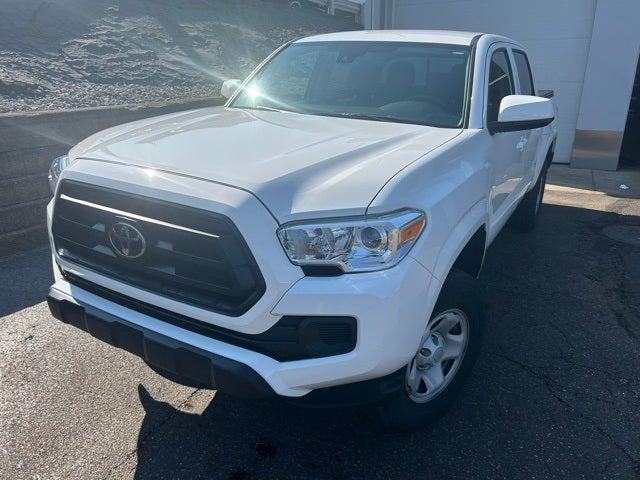 2022 Toyota Tacoma SR V6