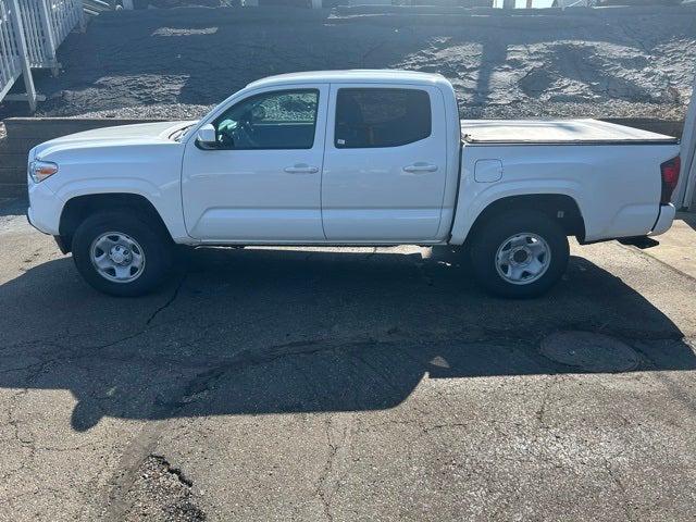 2022 Toyota Tacoma SR V6