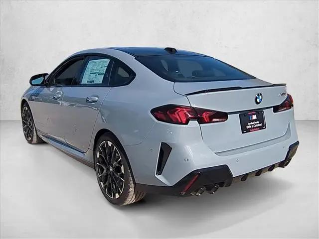 2026 BMW 2 Series M235 xDrive