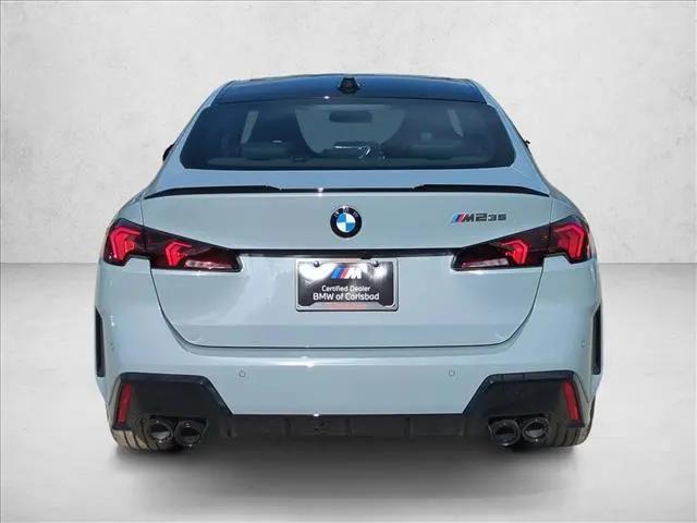 2026 BMW 2 Series M235 xDrive