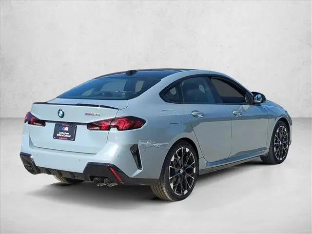 2026 BMW 2 Series M235 xDrive