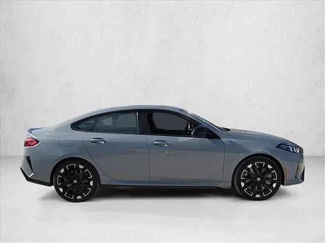 2026 BMW 2 Series M235 xDrive