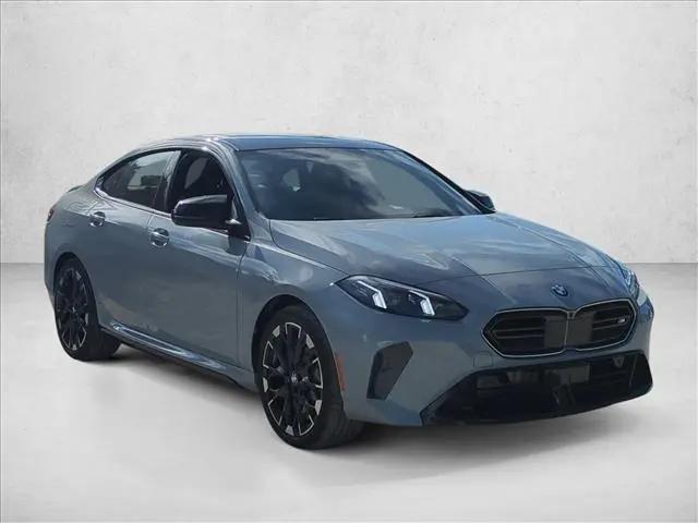2026 BMW 2 Series M235 xDrive