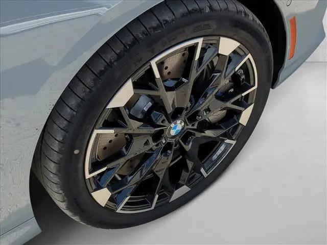 2026 BMW 2 Series M235 xDrive