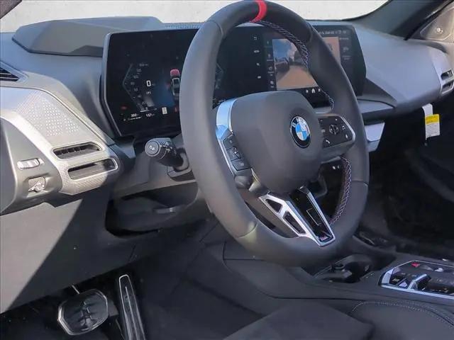 2026 BMW 2 Series M235 xDrive