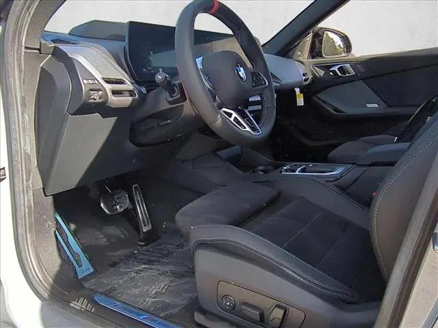 2026 BMW 2 Series M235 xDrive