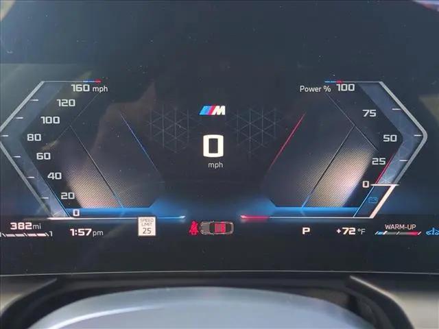 2026 BMW 2 Series M235 xDrive