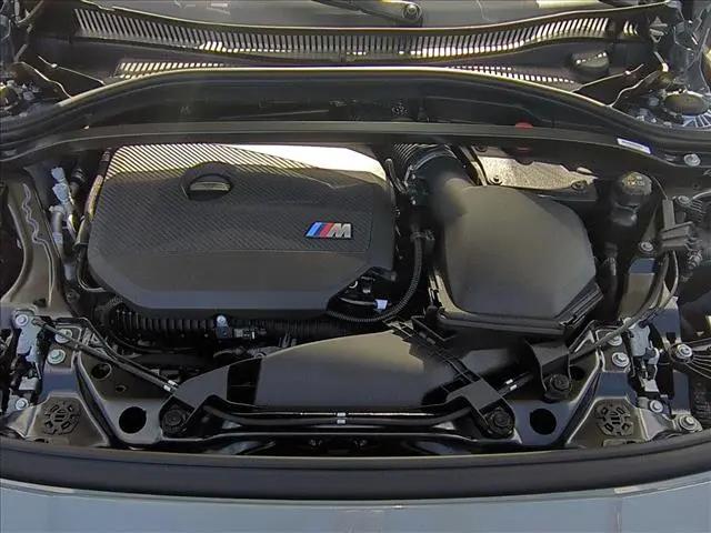 2026 BMW 2 Series M235 xDrive