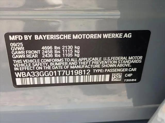 2026 BMW 2 Series M235 xDrive