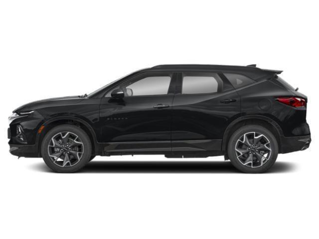 2020 Chevrolet Blazer FWD RS