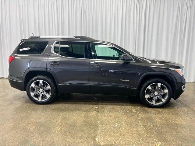 2019 GMC Acadia SLT-2
