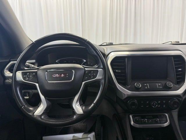 2022 GMC Acadia AWD SLT