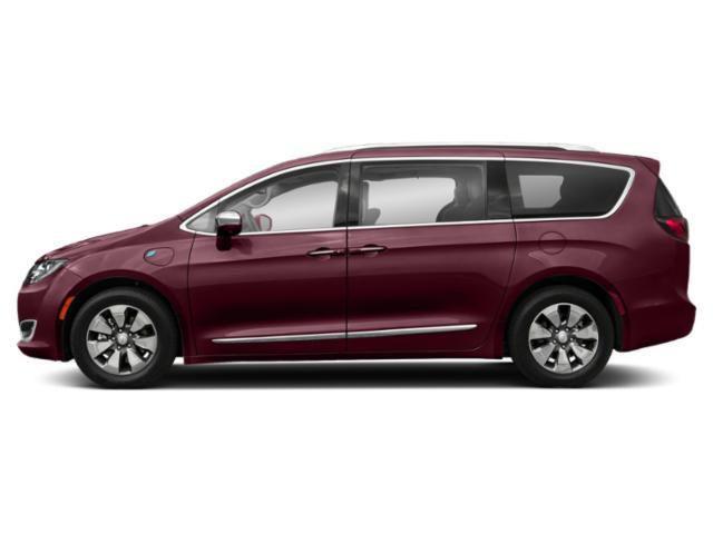 2017 Chrysler Pacifica Hybrid Platinum