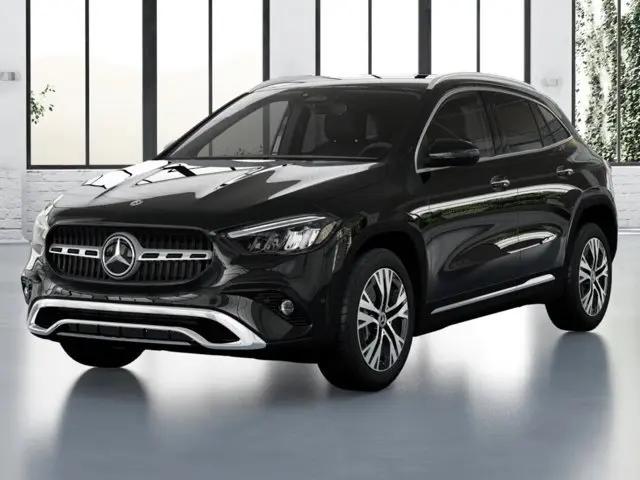 2026 Mercedes-Benz GLA-CLASS 4MATIC for sale in Lawrenceville, NJ