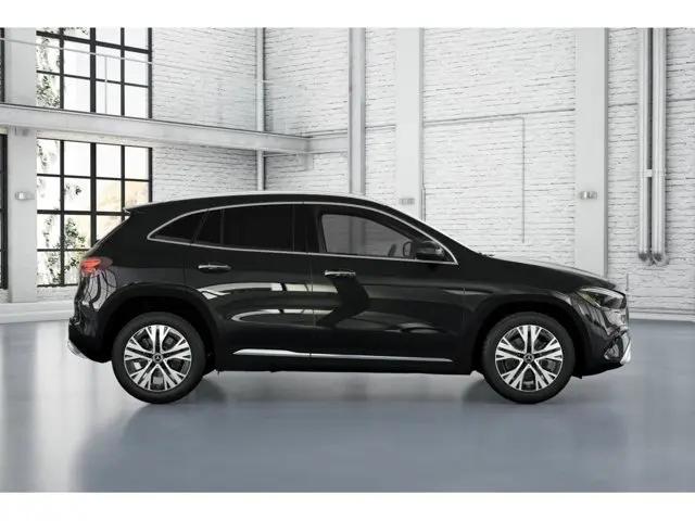 2026 Mercedes-Benz GLA-CLASS 4MATIC