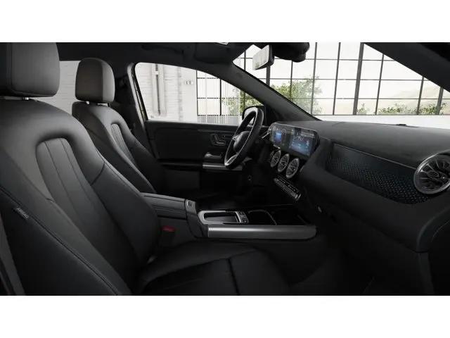 2026 Mercedes-Benz GLA-CLASS 4MATIC