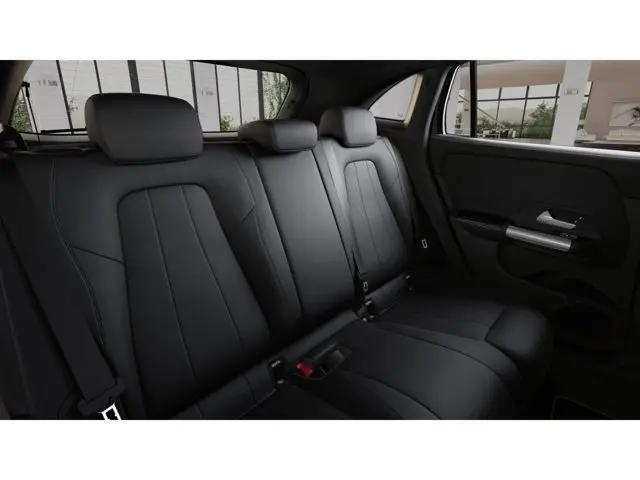 2026 Mercedes-Benz GLA-CLASS 4MATIC