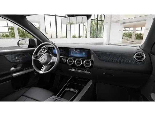 2026 Mercedes-Benz GLA-CLASS 4MATIC