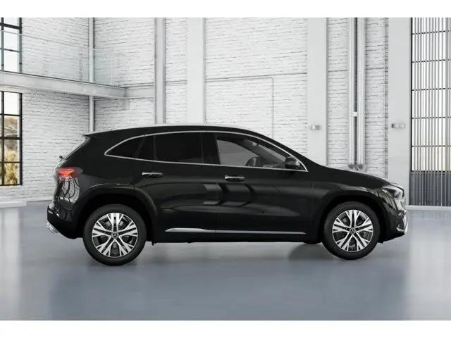2026 Mercedes-Benz GLA-CLASS 4MATIC